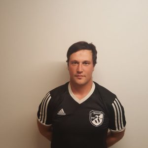 #16 Arne Dotschkat #16 Arne Dotschkat