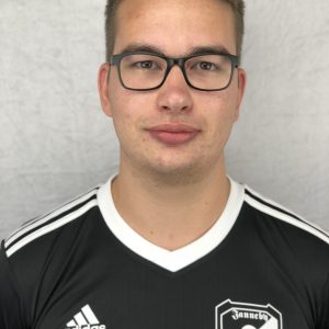 #20 Noah Axelsen #20 Noah Axelsen