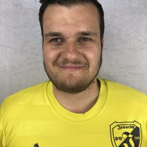 #30 Tim Meier #30 Tim Meier