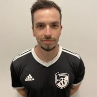 #9 Simon Borg